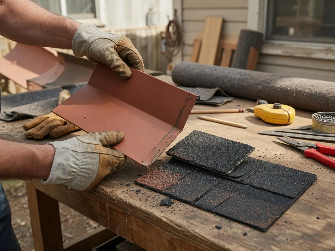 Roof Repair company in Sumner, GA